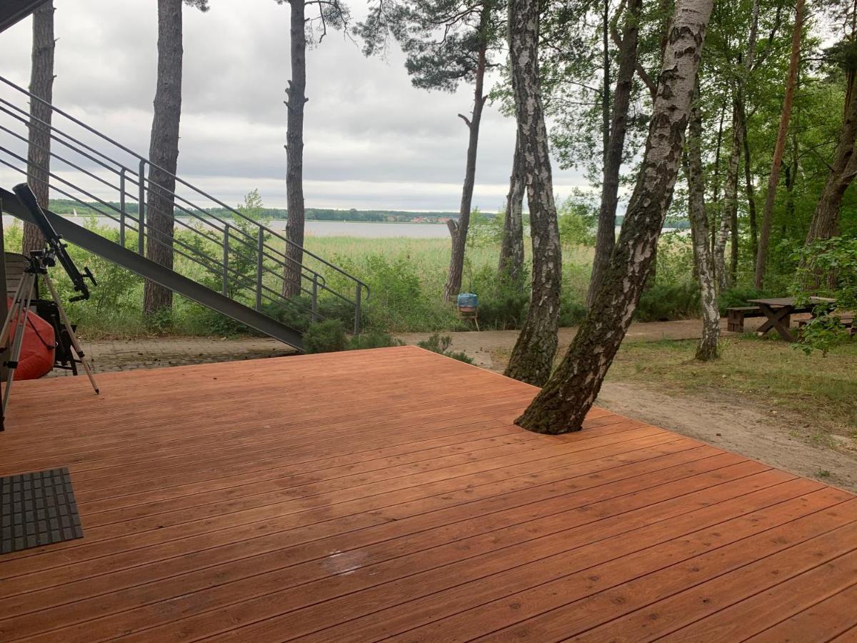 Yacht Club Apartamenty Radzyń Exterior foto
