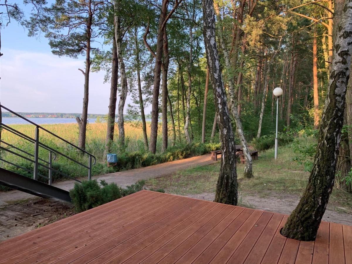 Yacht Club Apartamenty Radzyń Exterior foto