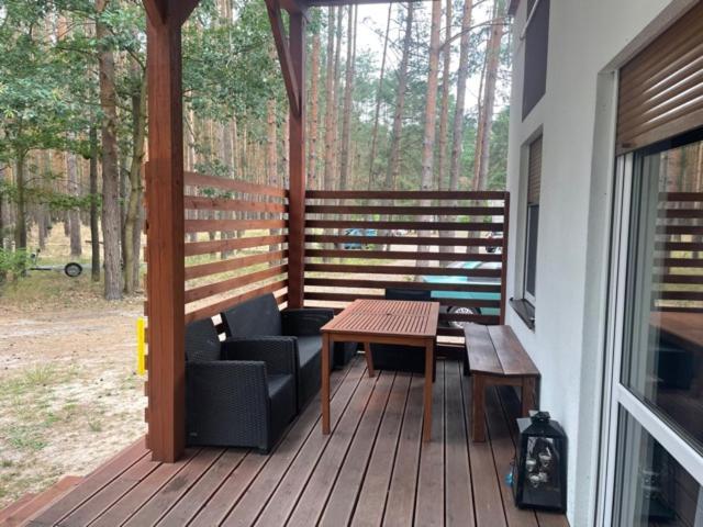 Yacht Club Apartamenty Radzyń Exterior foto