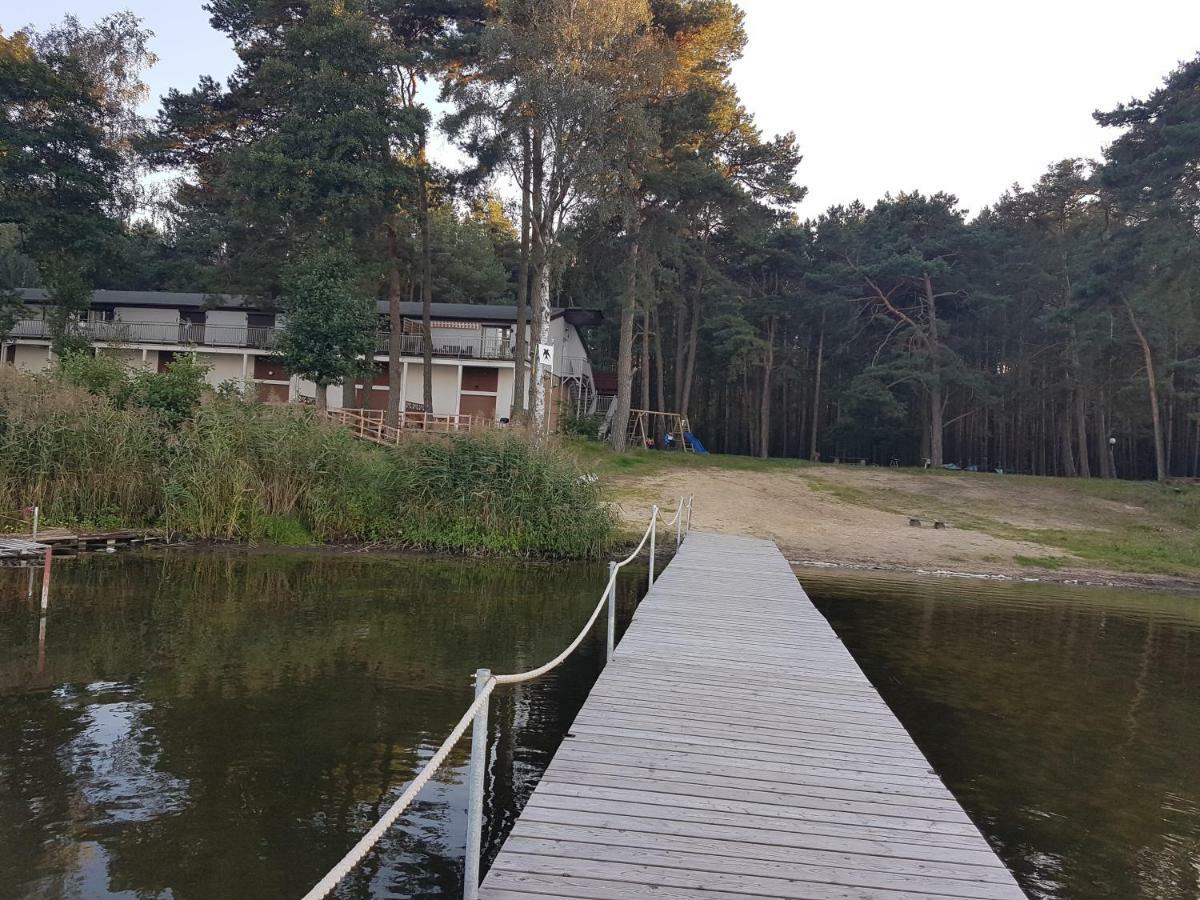 Yacht Club Apartamenty Radzyń Exterior foto