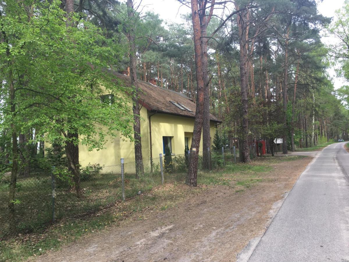 Yacht Club Apartamenty Radzyń Exterior foto
